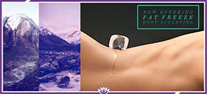 Fat Freeze Technology For Body Contouring Fat Freeze Technology For Body Contouring