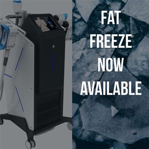 Fat Freeze Technology For Body Contouring 