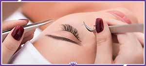 Eyelash Extension Near Me in Dearborn, MI Eyelash Extension Near Me in Dearborn, MI