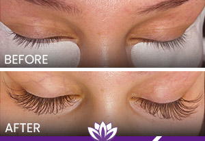 Eyelash Extensions in Dearborn, MI