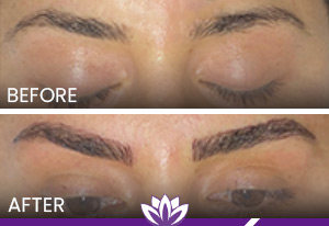 Microblading in Dearborn, MI