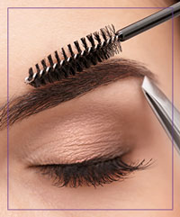 Eyebrow and Eyelash Tinting Near Me in Dearborn, MI