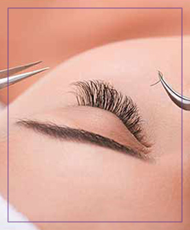 Eyelash Extensions Near Me in Dearborn, MI