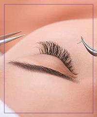 Eyelash Extensions Near Me in Dearborn, MI