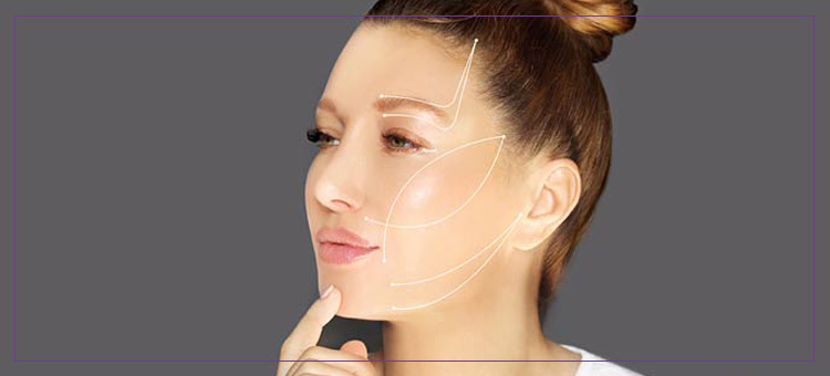 What are the benefits of a liquid facelift? - Facial Aesthetics, Cosmetic  Skin Clinic