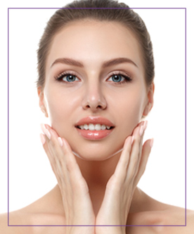 Facial Laser Hair Removal Near Me in Dearborn, MI