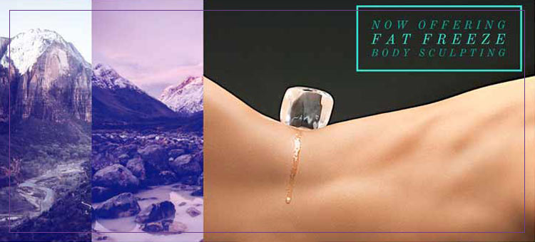 Fat Freeze Technology For Body Contouring 