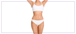 Laser Fat Removal Center Near Me in Dearborn, MI