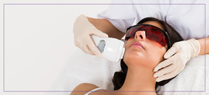 IPL Laser Treatment Near Me in Dearborn, MI