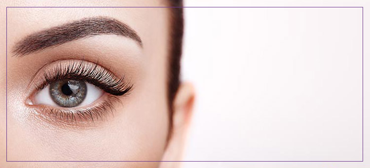 Eyebrow Lift Lamination Specialist Near Me in Dearborn, MI