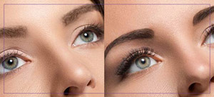 Permanent Makeup Artist Near Me in Dearborn, MI