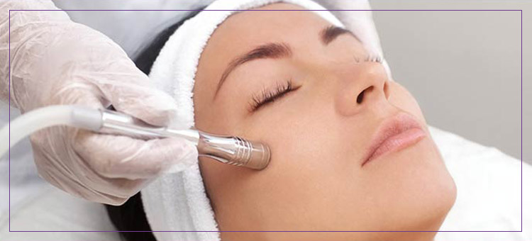 Microdermabrasion Treatment Near Me in Dearborn, MI