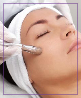 Microdermabrasion Near Me in Dearborn, MI