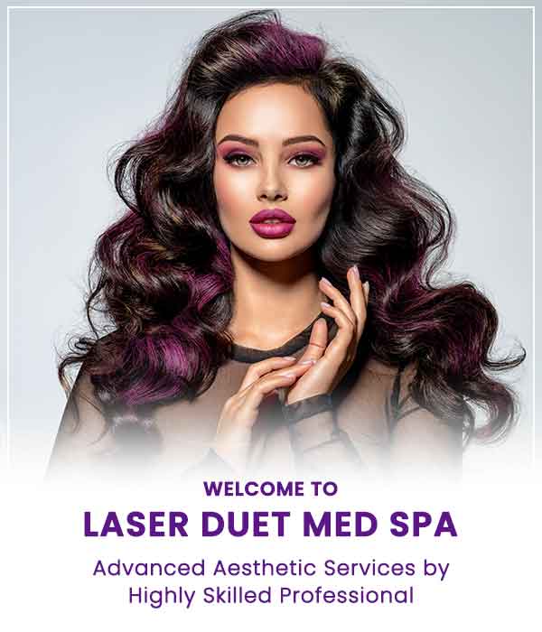 Welcome to Laser Duet, Medical Spa Located in Dearborn, MI Welcome to Laser Duet, Medical Spa Located in Dearborn, MI