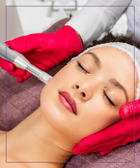 Rf Microneedling Near Me in Dearborn, MI