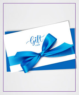 Gift Cards - Laser Duet Med Spa in Dearborn, MI