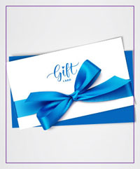 Gift Cards - Laser Duet Med Spa in Dearborn, MI