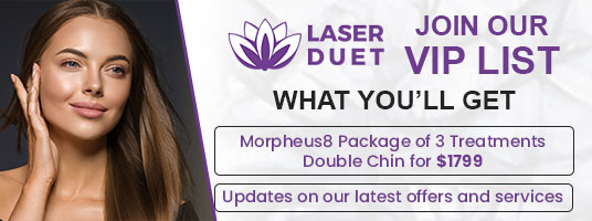 Join the VIP List of Laser Duet Med Spa in Dearborn, MI Join the VIP List of Laser Duet Med Spa in Dearborn, MI