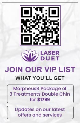 VIP List Sign Up