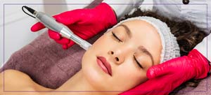 Benefits of Microneedling Near Me in Dearborn, MI