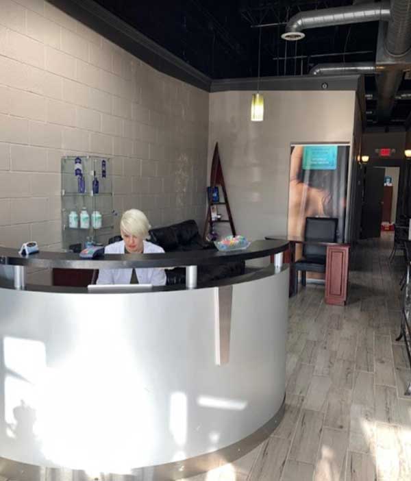 Visual Tour of Laser Duet Med Spa in Dearborn, MI