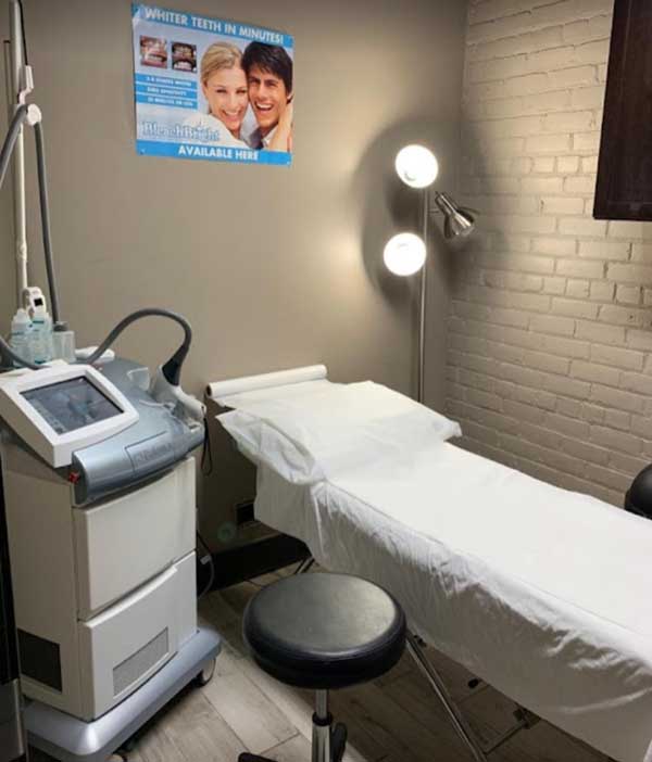 Visual Tour of Laser Duet Med Spa in Dearborn, MI