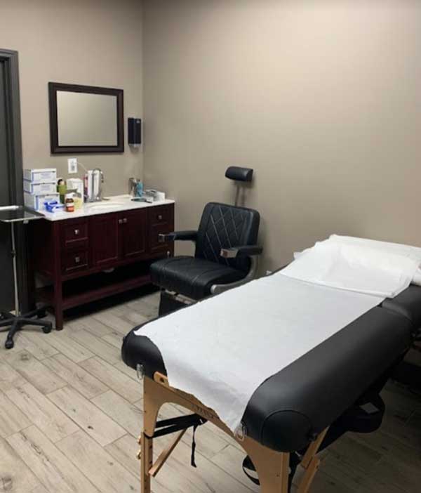 Visual Tour of Laser Duet Med Spa in Dearborn, MI