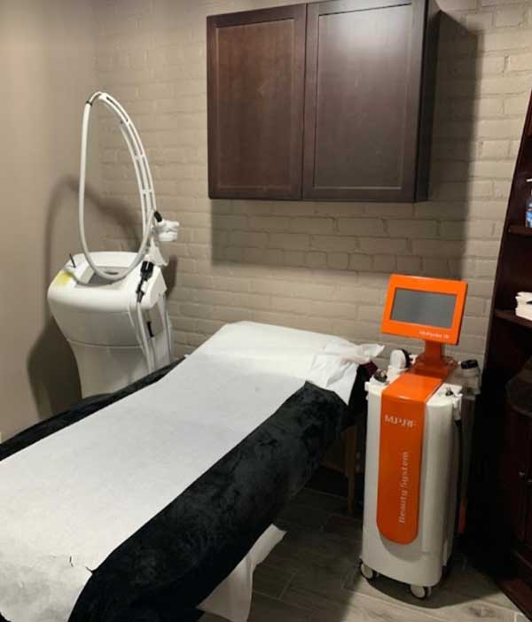 Visual Tour of Laser Duet Med Spa in Dearborn, MI