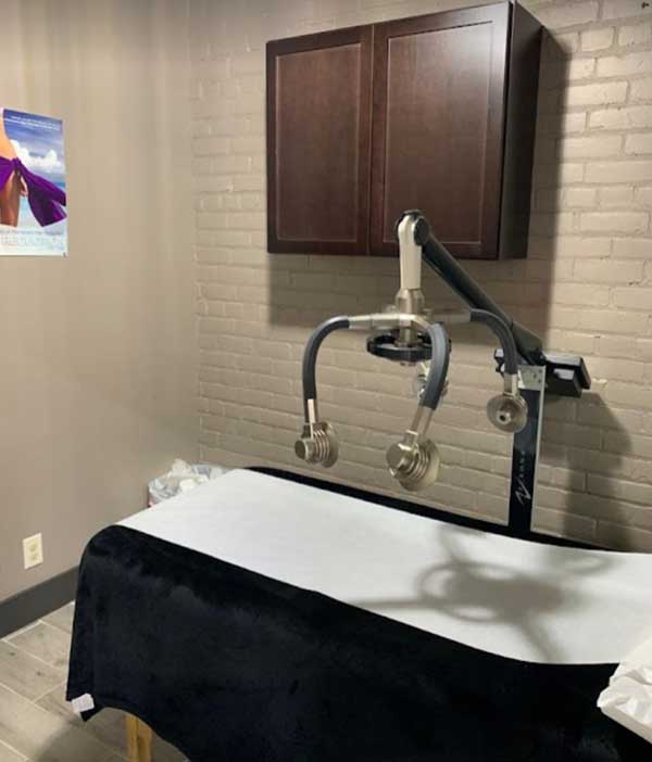 Visual Tour of Laser Duet Med Spa in Dearborn, MI