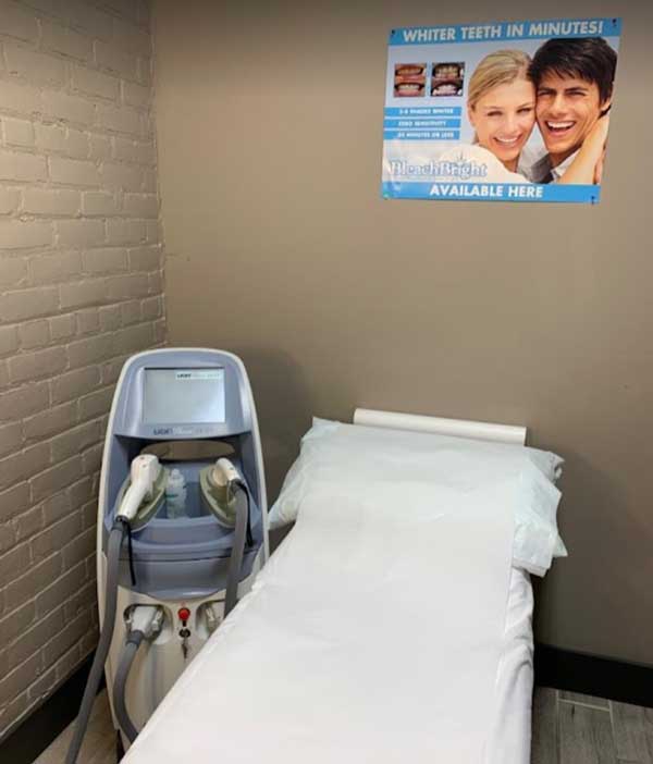 Visual Tour of Laser Duet Med Spa in Dearborn, MI