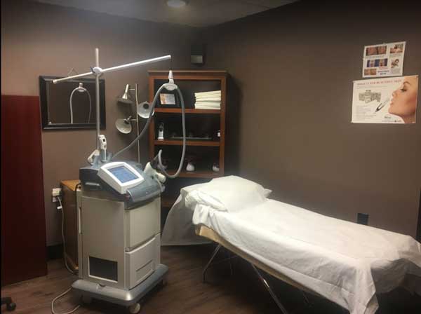 Visual Tour of Laser Duet Med Spa in Dearborn, MI