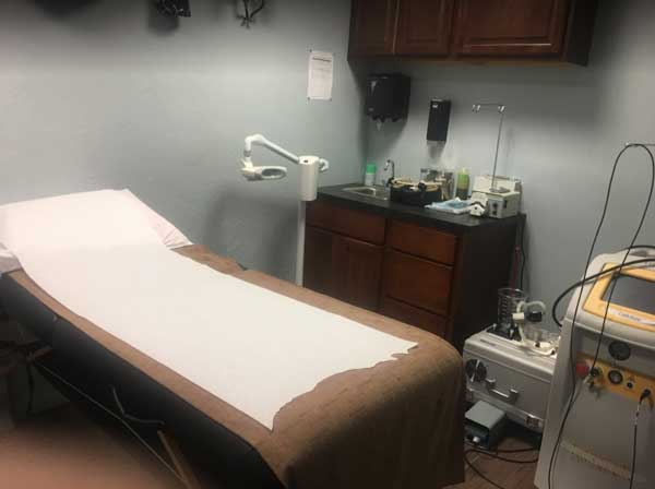 Visual Tour of Laser Duet Med Spa in Dearborn, MI