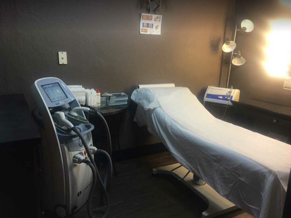 Visual Tour of Laser Duet Med Spa in Dearborn, MI