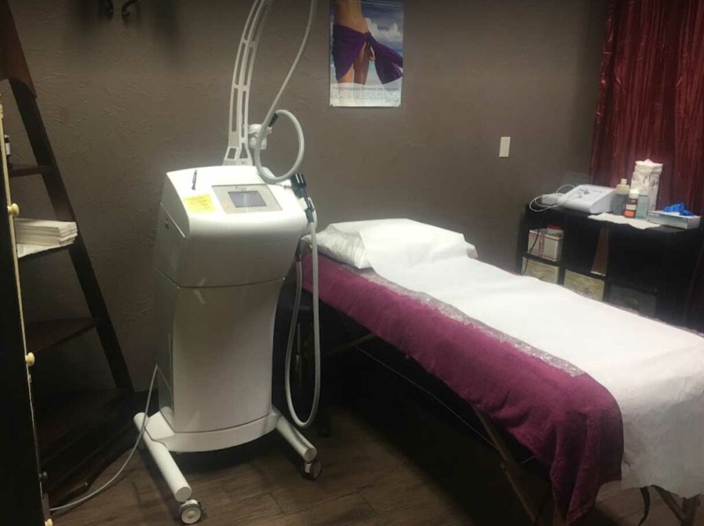 Visual Tour of Laser Duet Med Spa in Dearborn, MI