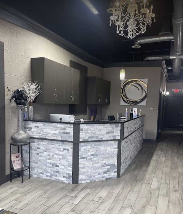 Visual Tour of Laser Duet Med Spa in Dearborn, MI