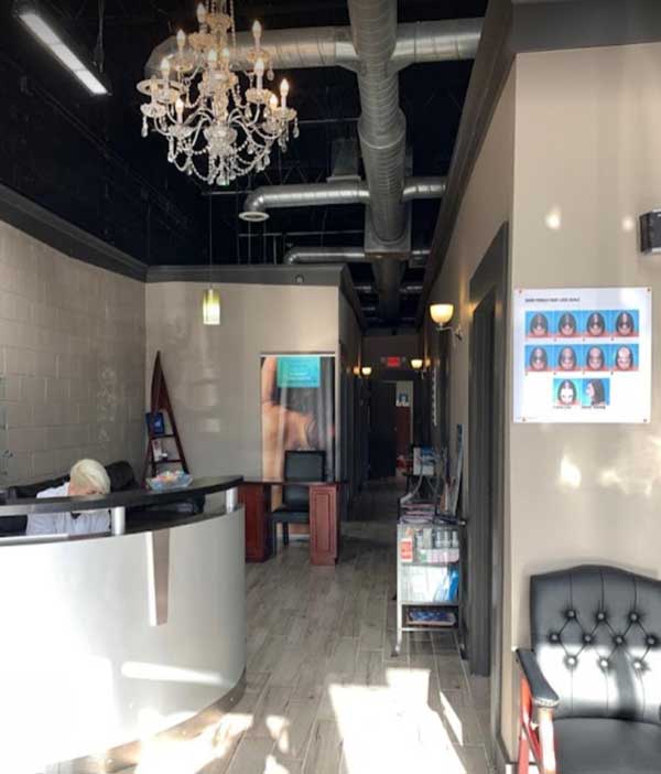 Visual Tour of Laser Duet Med Spa in Dearborn, MI