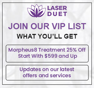 Join the VIP List of Laser Duet Med Spa in Dearborn, MI