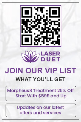 VIP List Sign Up