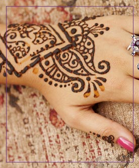 Henna Services Near Me in Dearborn, MI