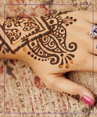 Henna Services Near Me in Dearborn, MI