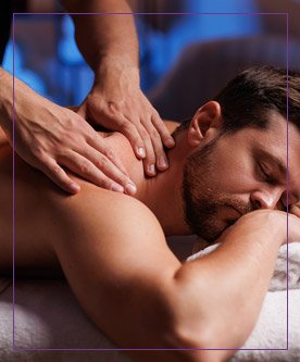 Massage Therapy Near Me in Dearborn, MI