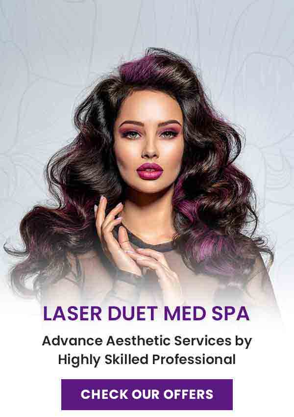 Laser Duet, Medical Spa Located in Dearborn, MI