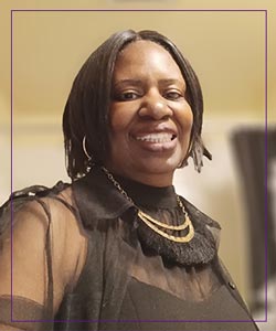 Meet Roberta Hester, Massage Therapist at Laser Duet Med Spa in Dearborn, MI Meet Roberta Hester, Massage Therapist at Laser Duet Med Spa in Dearborn, MI