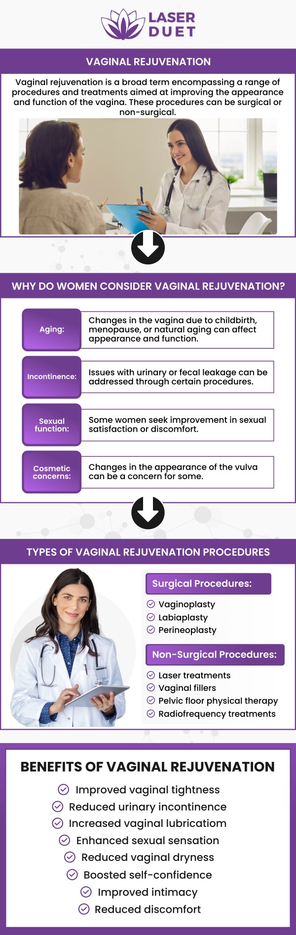 Experience renewed confidence and comfort with EmFEMM Vaginal Rejuvenation at Laser Duet. Our team provides this advanced, non-invasive treatment that uses gentle radiofrequency energy to improve vaginal tone, elasticity, and circulation. Designed to enhance feminine wellness, EmFEMM helps address concerns such as dryness, laxity, and sensitivity—restoring comfort and revitalizing intimate health with no downtime. For more information, contact us or schedule an appointment online. We are conveniently located at 15238 W Warren Ave, Dearborn, MI 48126. Experience renewed confidence and comfort with EmFEMM Vaginal Rejuvenation at Laser Duet. Our team provides this advanced, non-invasive treatment that uses gentle radiofrequency energy to improve vaginal tone, elasticity, and circulation. Designed to enhance feminine wellness, EmFEMM helps address concerns such as dryness, laxity, and sensitivity—restoring comfort and revitalizing intimate health with no downtime. For more information, contact us or schedule an appointment online. We are conveniently located at 15238 W Warren Ave, Dearborn, MI 48126.