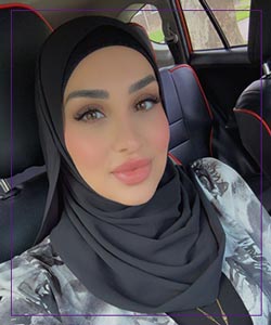 Meet Batoul Hashem at Laser Duet Med Spa in Dearborn, MI