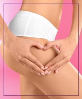 Cellulite Treatment Near Me in Dearborn, MI