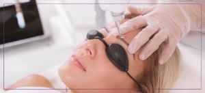 Eyebrow Tattoo Removal Specialist in Dearborn, MI