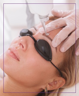 Eyebrow Tattoo Removal Near Me in Dearborn, MI