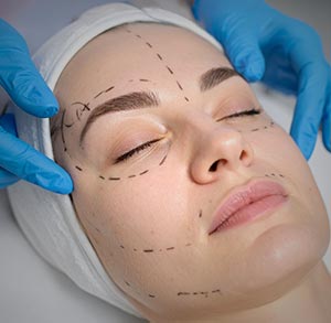 Non-Surgical Facelift Near Me in McKinney, TX