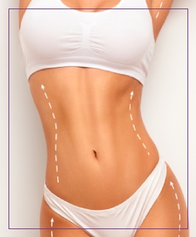 Morpheus8 Body Treatment Near Me in Dearborn, MI